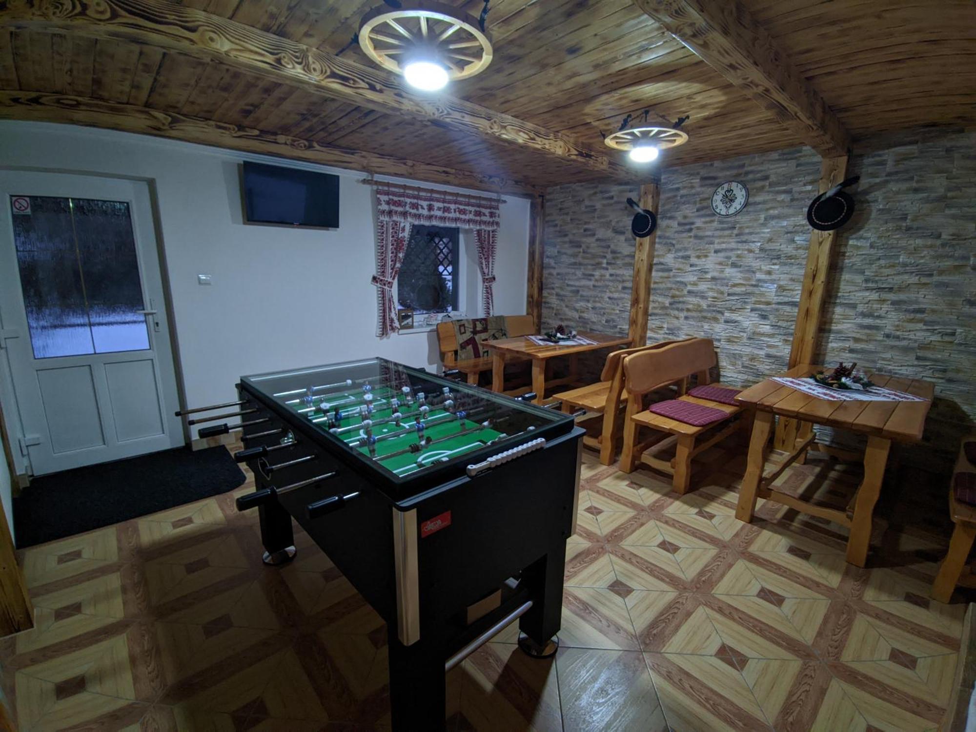 Apartmány ANJA Vysoké Tatry Exteriér fotografie